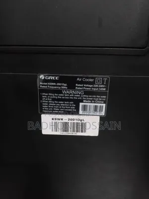 Good Condition