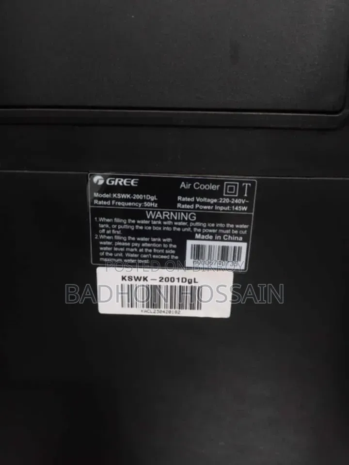Good Condition