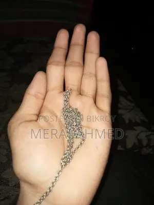 Silver Chain