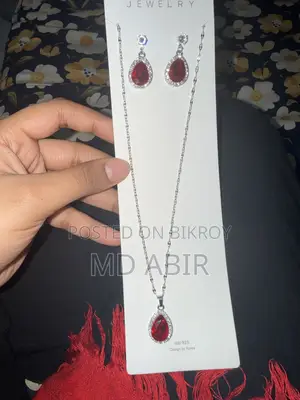 Jewellery By Sinu
