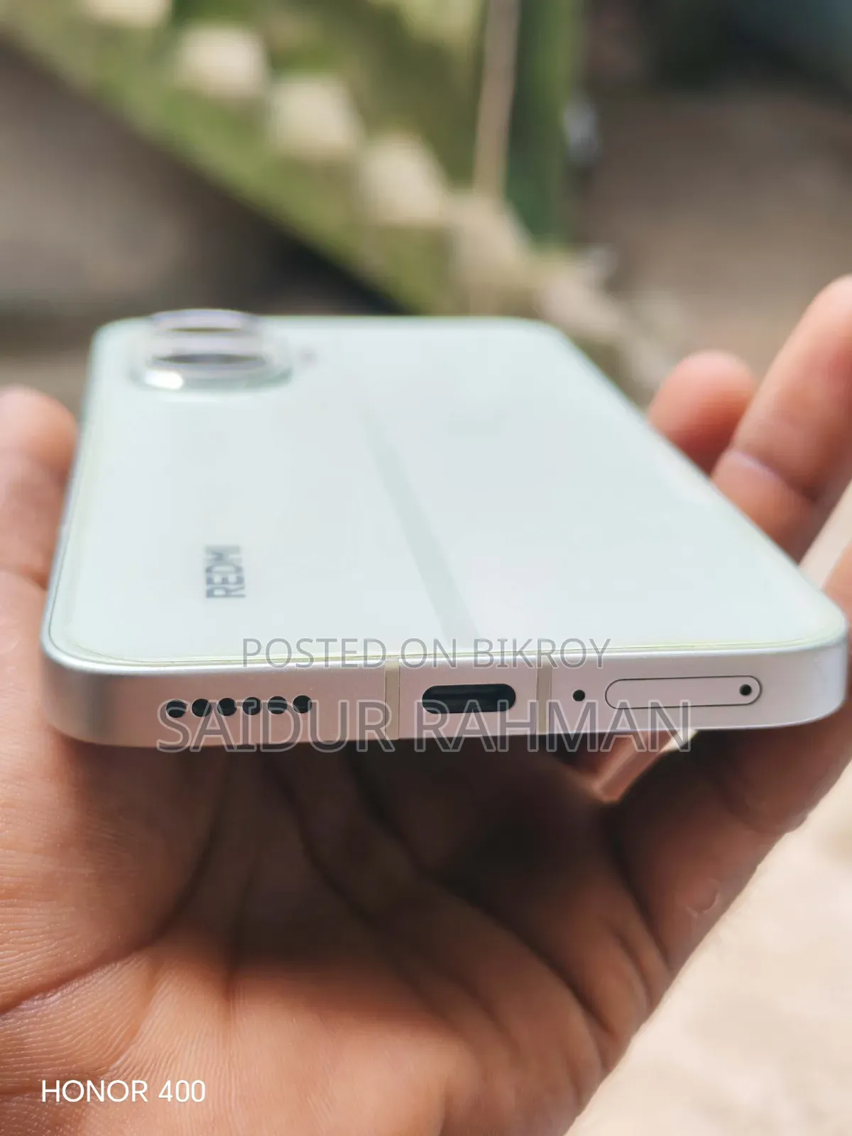 Xiaomi Redmi Turbo 4 Pro 256 GB Silver
