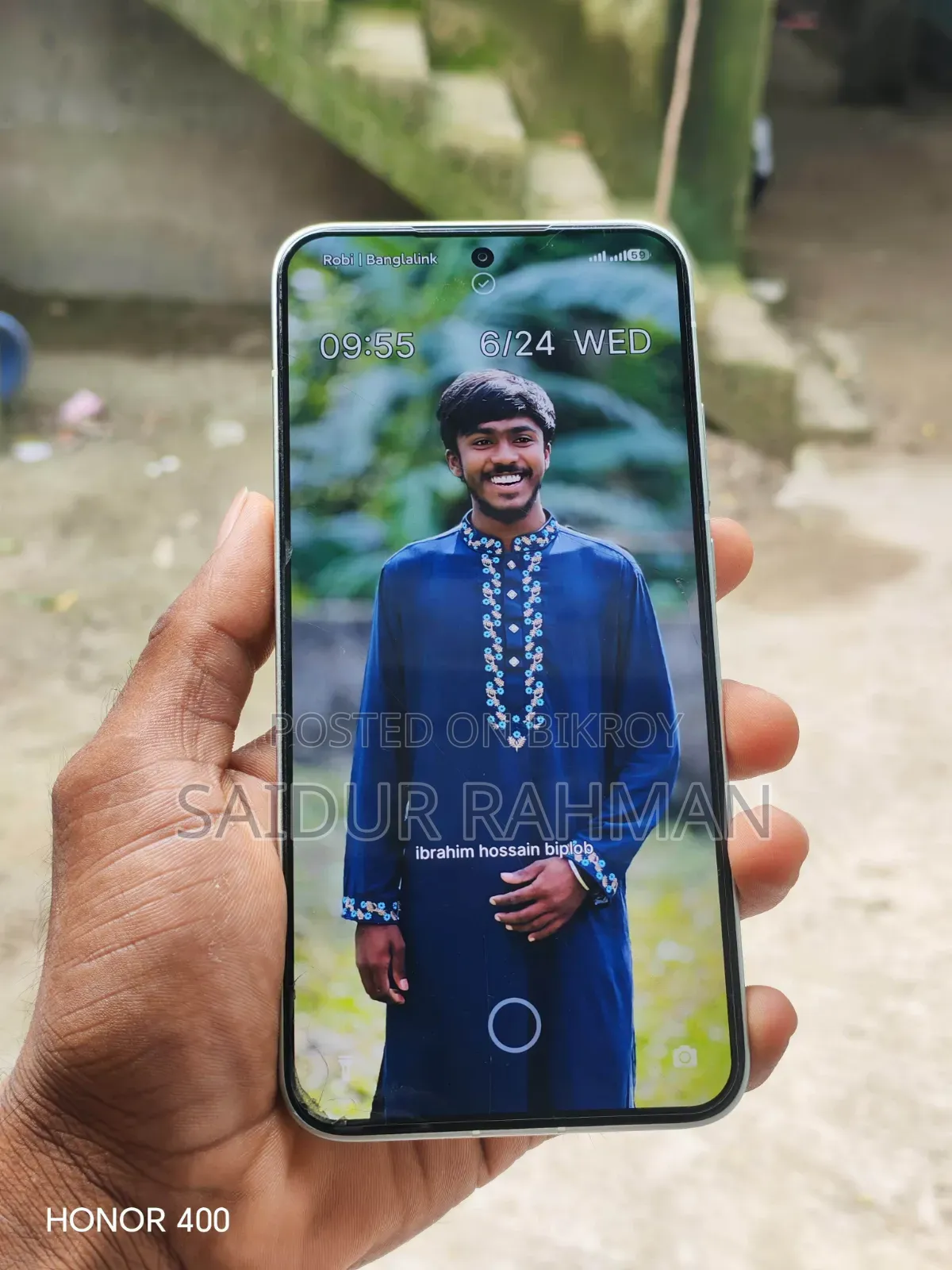 Xiaomi Redmi Turbo 4 Pro 256 GB Silver