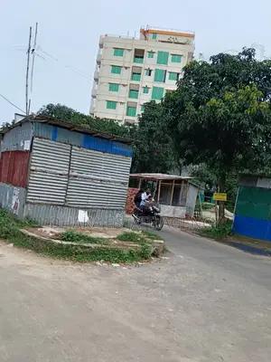 Block-N, 3 Katha Very Close 300 Feet Road