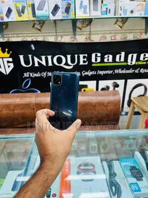 ওপ্পো এ১৫এস ২৫৬ জিবি ব্ল্যাক