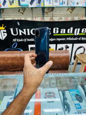 ওপ্পো এ১৫এস ২৫৬ জিবি ব্ল্যাক