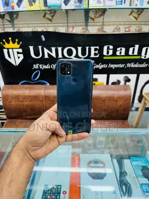 ওপ্পো এ১৫এস ২৫৬ জিবি ব্ল্যাক