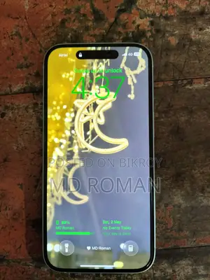 Apple iPhone 15 128 GB Green