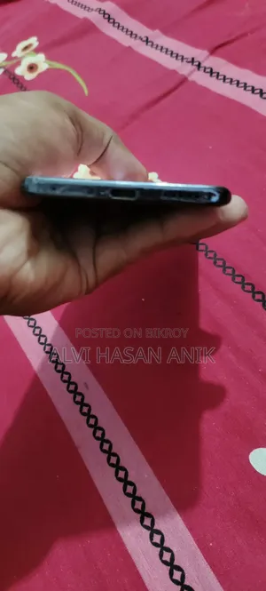 Vivo V23 128 GB Black