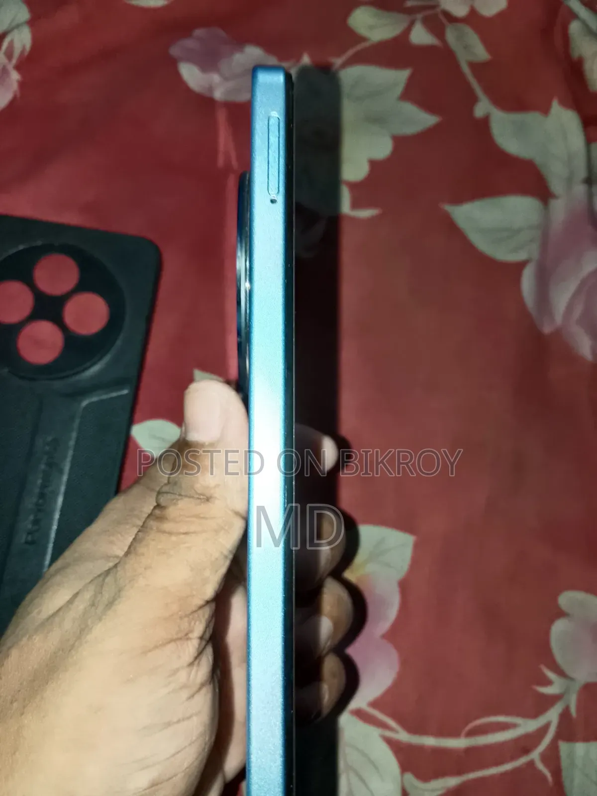 Xiaomi Poco M7 128 GB Blue
