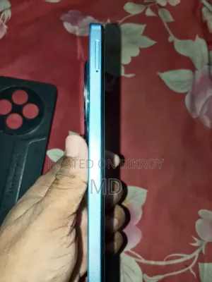 Xiaomi Poco M7 128 GB Blue