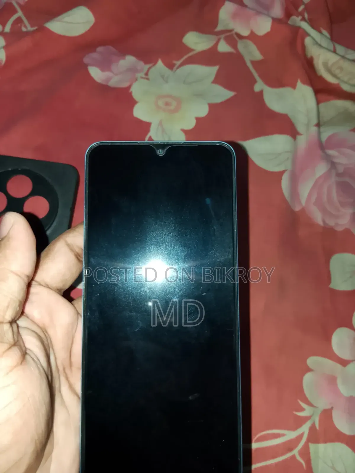 Xiaomi Poco M7 128 GB Blue