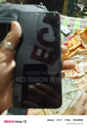Vivo Y17 256 GB Pink