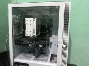 Desktop Computer Gigabyte 32GB AMD Ryzen 7 SSD 1T