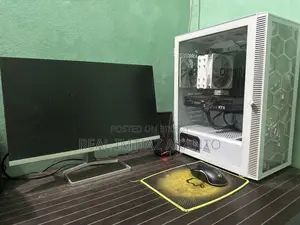 Desktop Computer Gigabyte 32GB AMD Ryzen 7 SSD 1T