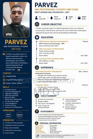 Customer Support Executive