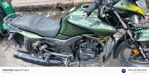 New Hero Hunk 2021 Green
