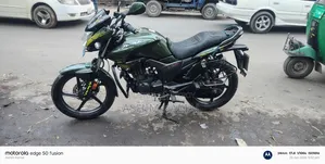 New Hero Hunk 2021 Green