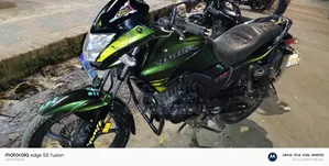 New Hero Hunk 2021 Green
