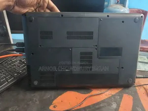 Laptop HP Pavilion G62 4GB Intel Core i3 HDD 512GB