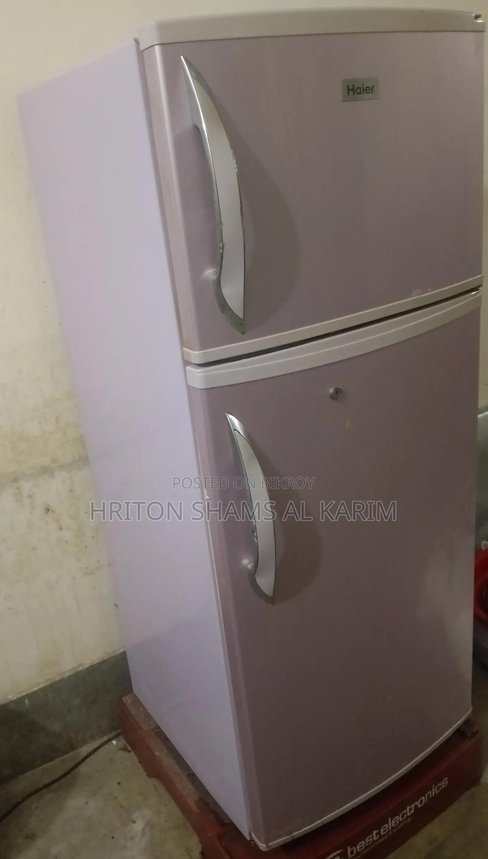 Refrigerator