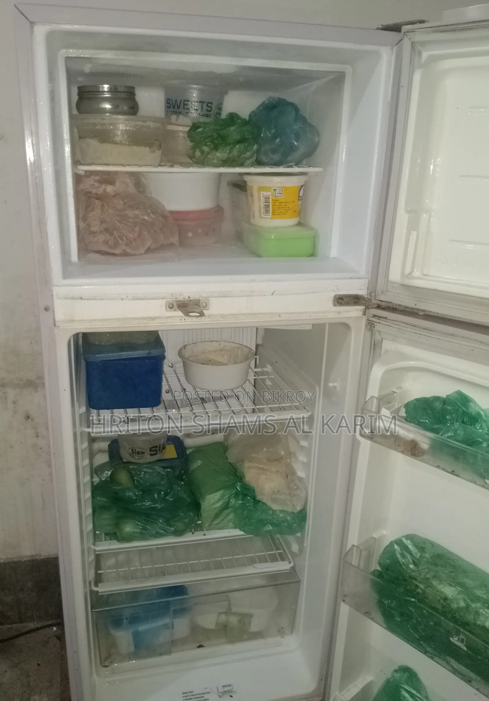 Refrigerator