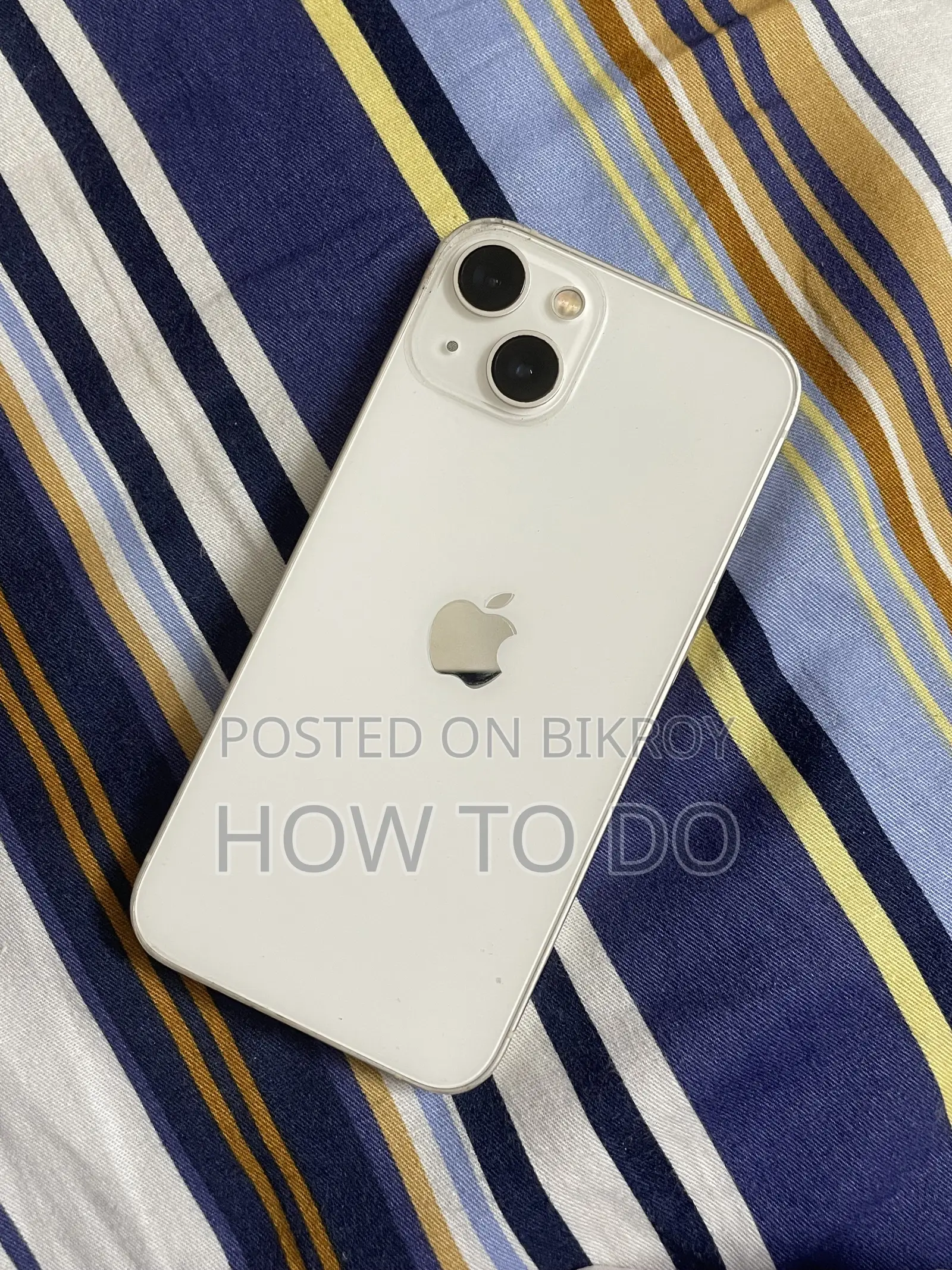 Apple iPhone 13 128 GB