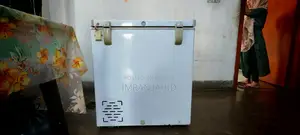 ডিপ ফ্রিজ বিক্রি করা হবে