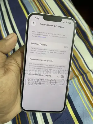 Apple iPhone 13 128 GB