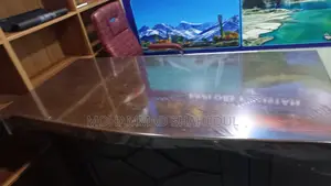 Malaysian Wood Office Table 6 feet by 2.5 feet