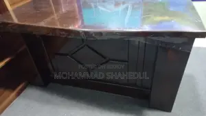 Malaysian Wood Office Table 6 feet by 2.5 feet