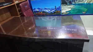 Malaysian Wood Office Table 6 feet by 2.5 feet