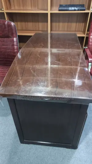 Malaysian Wood Office Table 6 feet by 2.5 feet