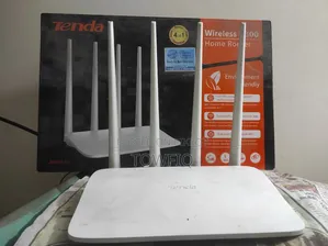 Tenda F6 Router