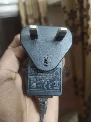 Tenda F6 Router