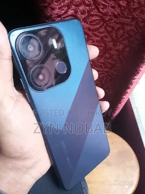 Tecno Spark Go 2023 32 GB Blue