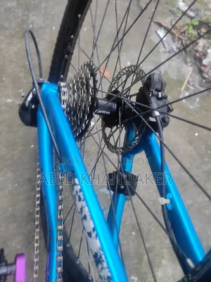 Wisco 4x Used Stunt Cycle