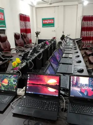 Laptop Dell 8GB AMD Ryzen SSD 512GB