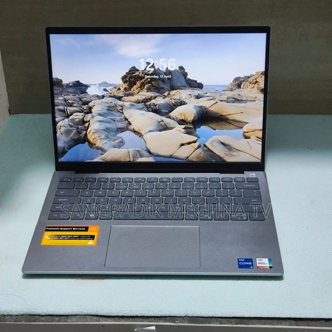 Laptop Dell 8GB AMD Ryzen SSD 512GB