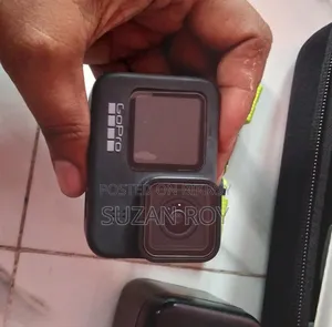 Hero Gopro 9 Black Sell.