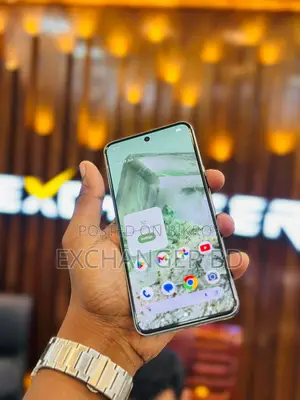 OnePlus 8 128 GB Green