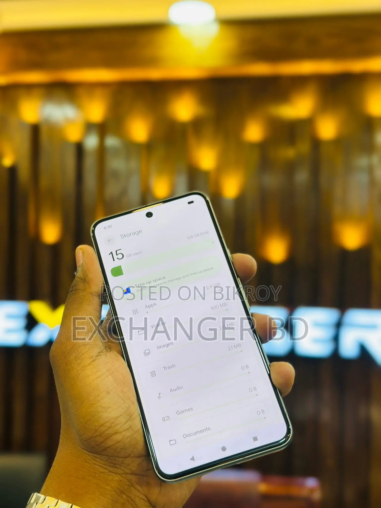 OnePlus 8 128 GB Green