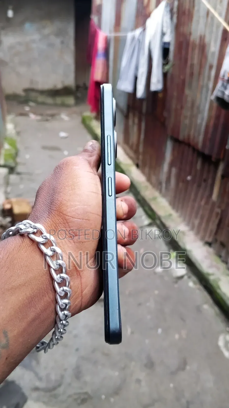 Vivo Y18 64 GB Black