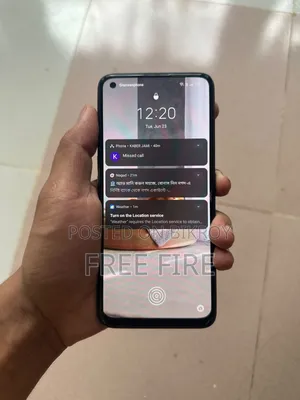 Realme 7 Pro 128 GB Blue