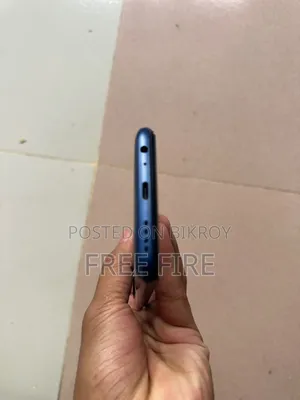 Realme 7 Pro 128 GB Blue