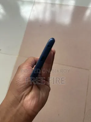 Realme 7 Pro 128 GB Blue