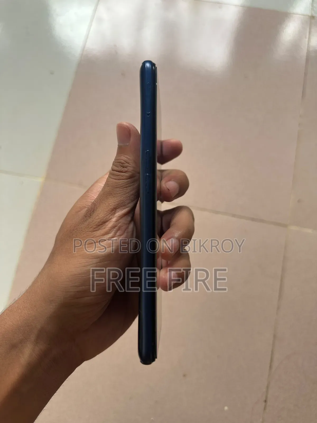 Realme 7 Pro 128 GB Blue