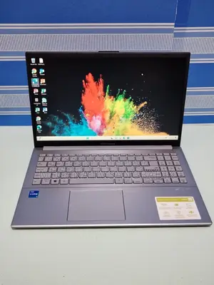 Laptop Asus 8GB AMD Ryzen SSD 512GB