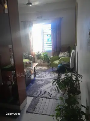 মিরপুরে ৩ বেডরুমের অ্যাপার্টমেন্ট বিক্রির জন্য
