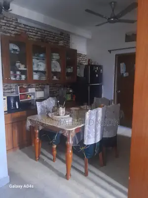 3-bedroom Apartment in Mirpur for Sale