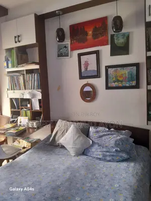 3-bedroom Apartment in Mirpur for Sale